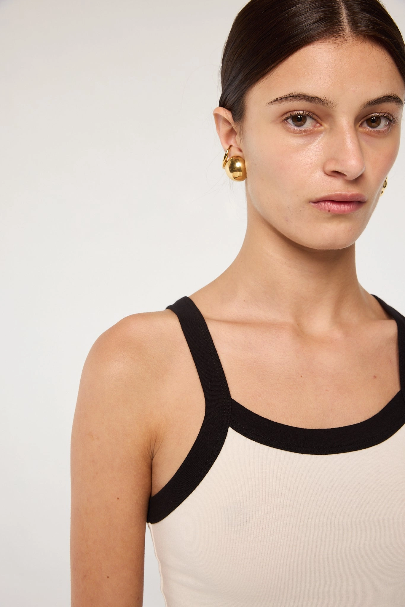 TOVI TANK TOP Moisture Wicking Technology