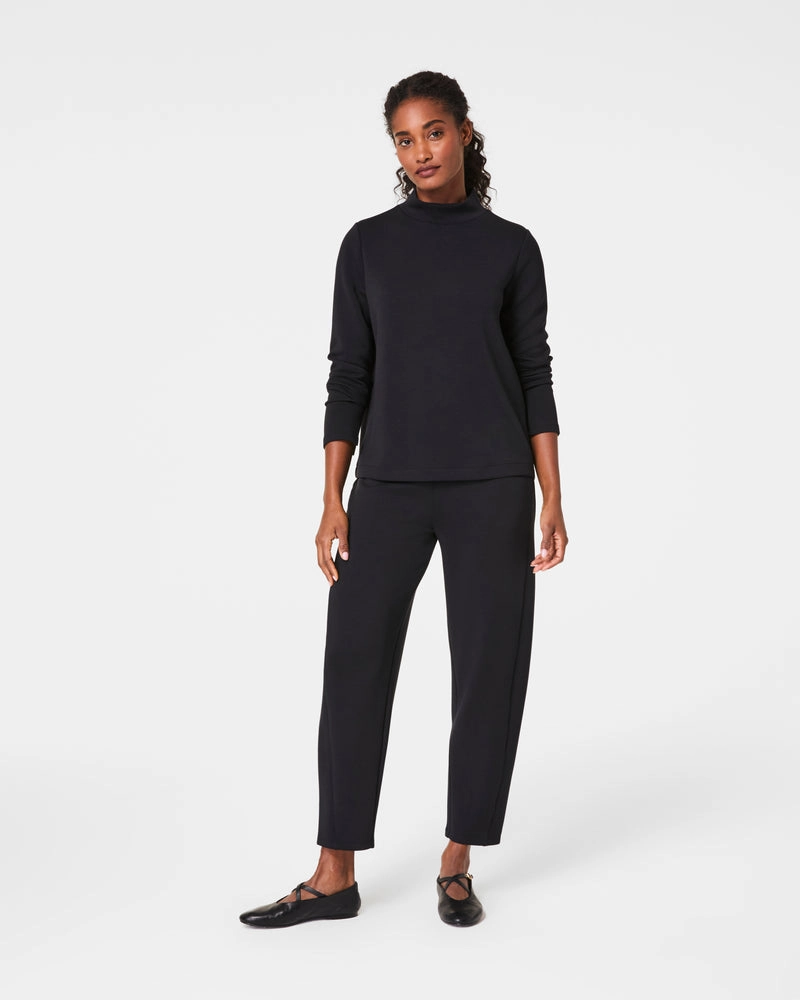 AIRESSENTIALS BARREL LEG PANT Comfy Style