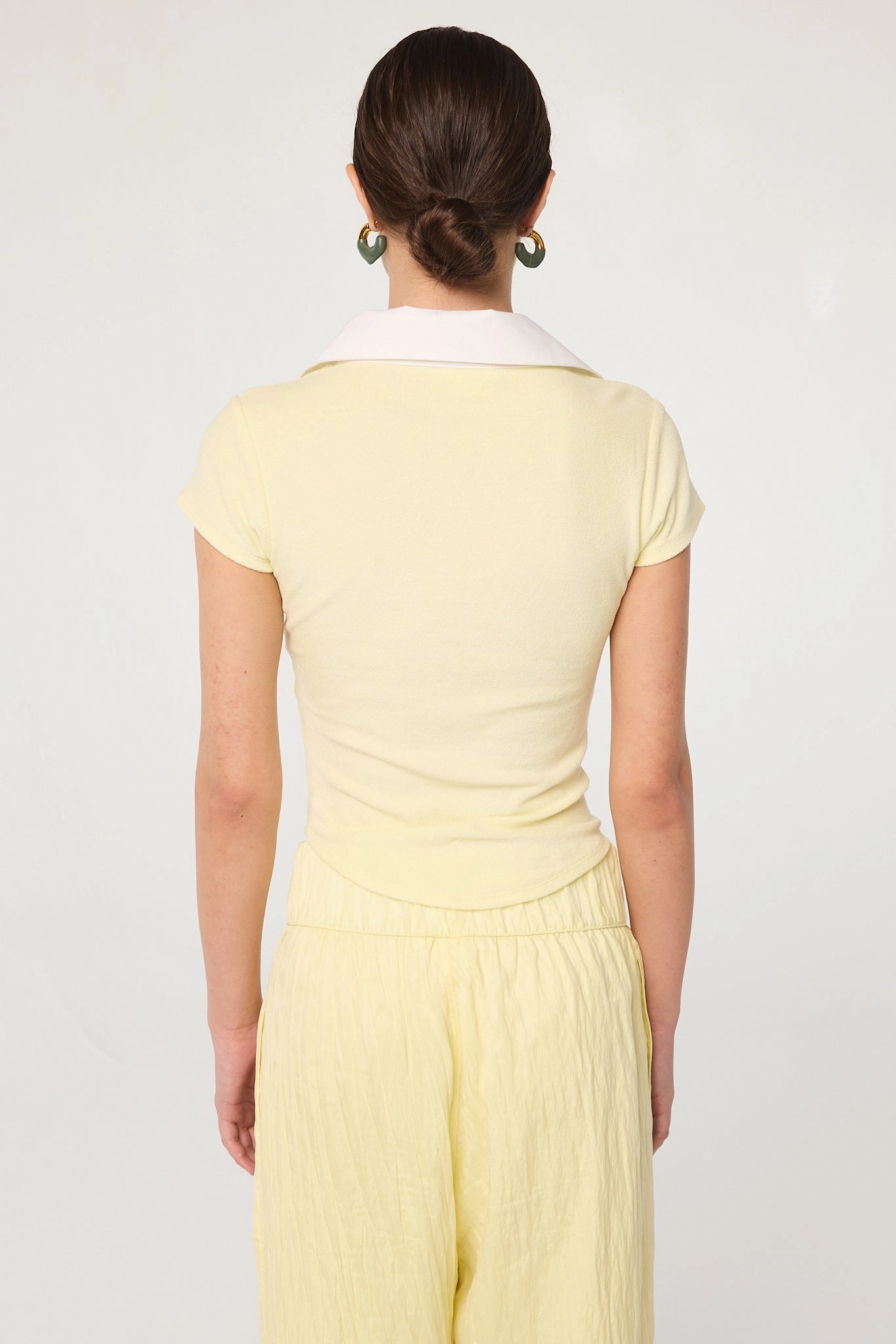 EITAN TOP Flowing Design UPFProtection