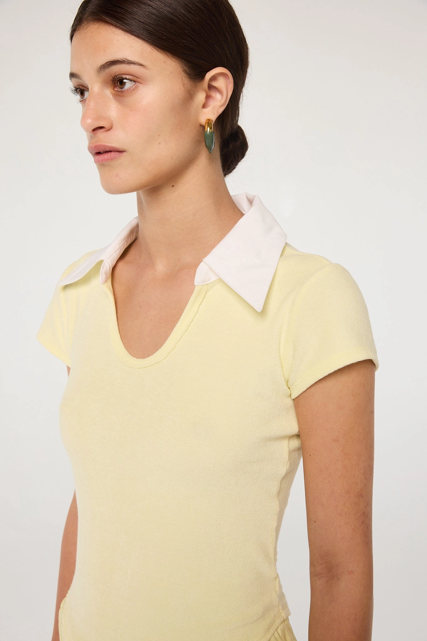 AllPurpose Design FlexibleCuff EITAN TOP