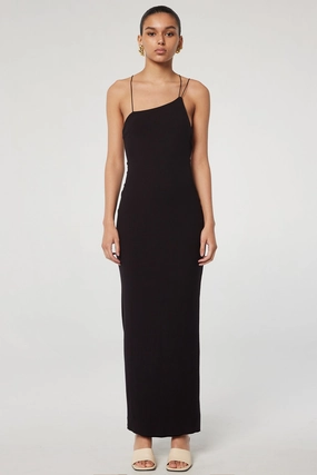 CECI DRESS Luxurious Texture