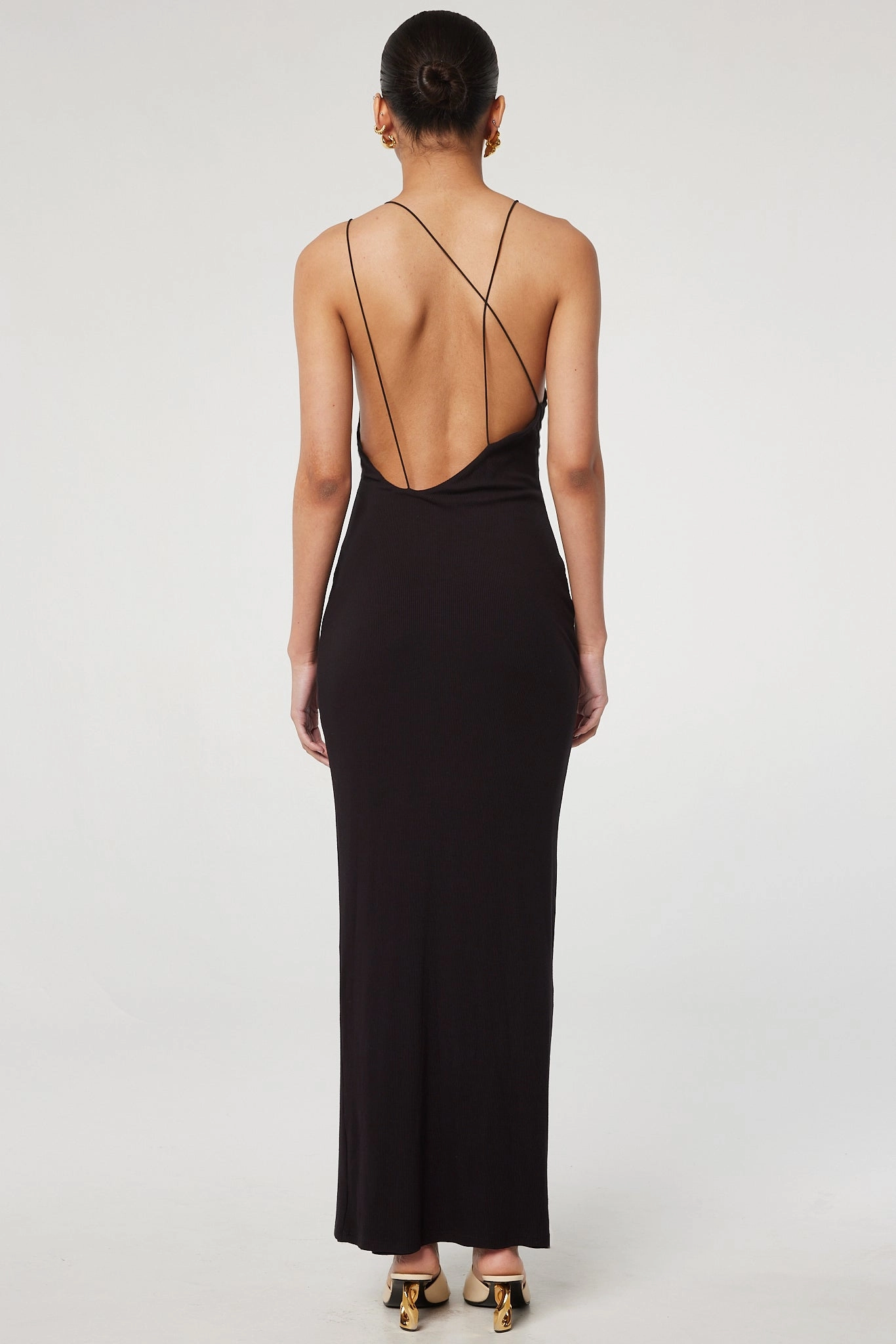 Simple Comfort CECI DRESS