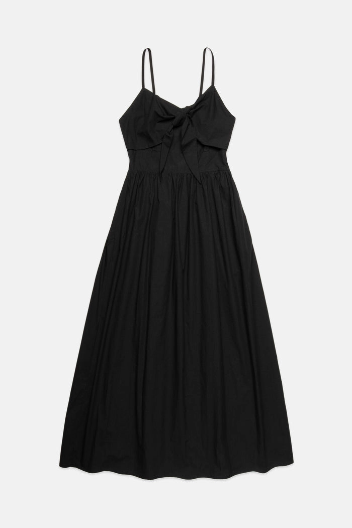 Unique Cut PADUA DRESS