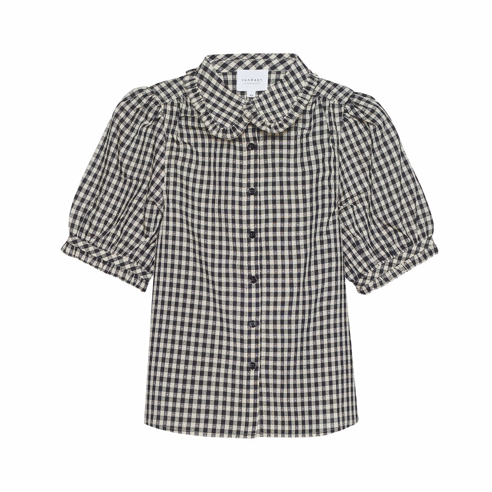 NoSlipSurface VIRGINIE SHIRT