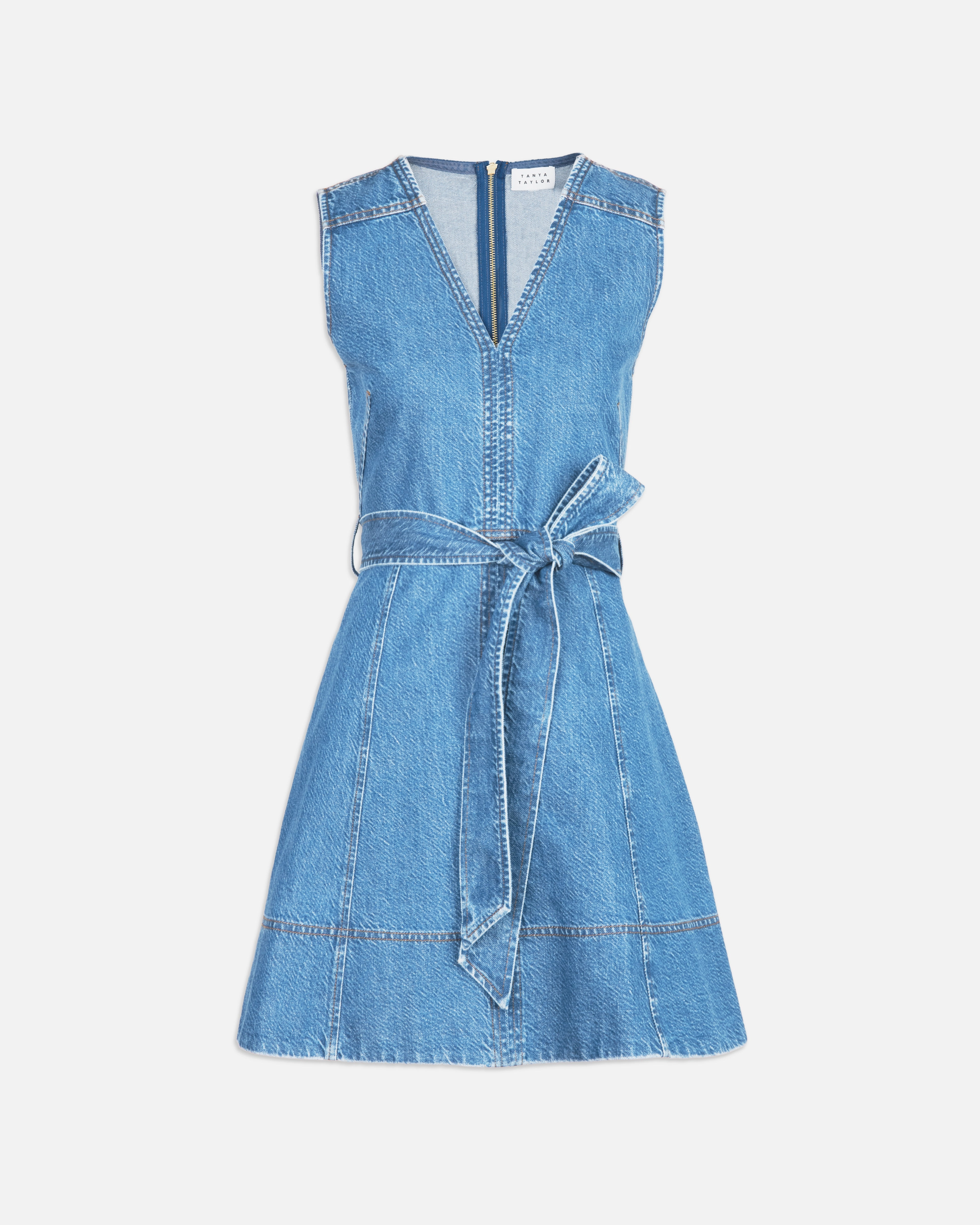 Modern Appearance Reina Dress