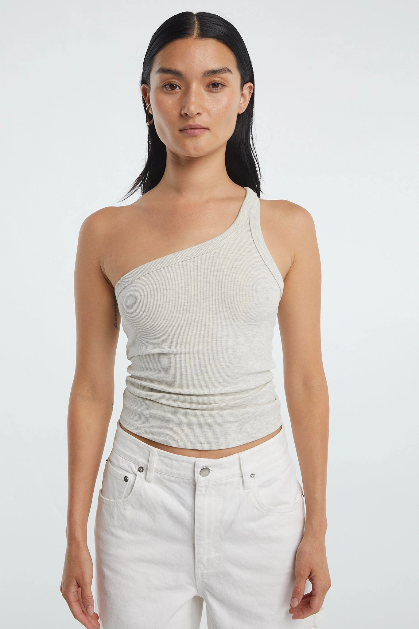 DRISS TANK TOP LowMaintenanceFabric FrictionResistant Edges