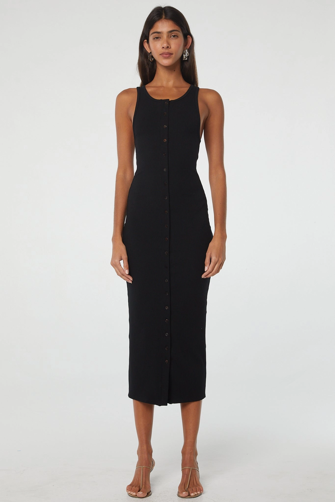 GABY II DRESS Comfort Stretch Cool Comfort