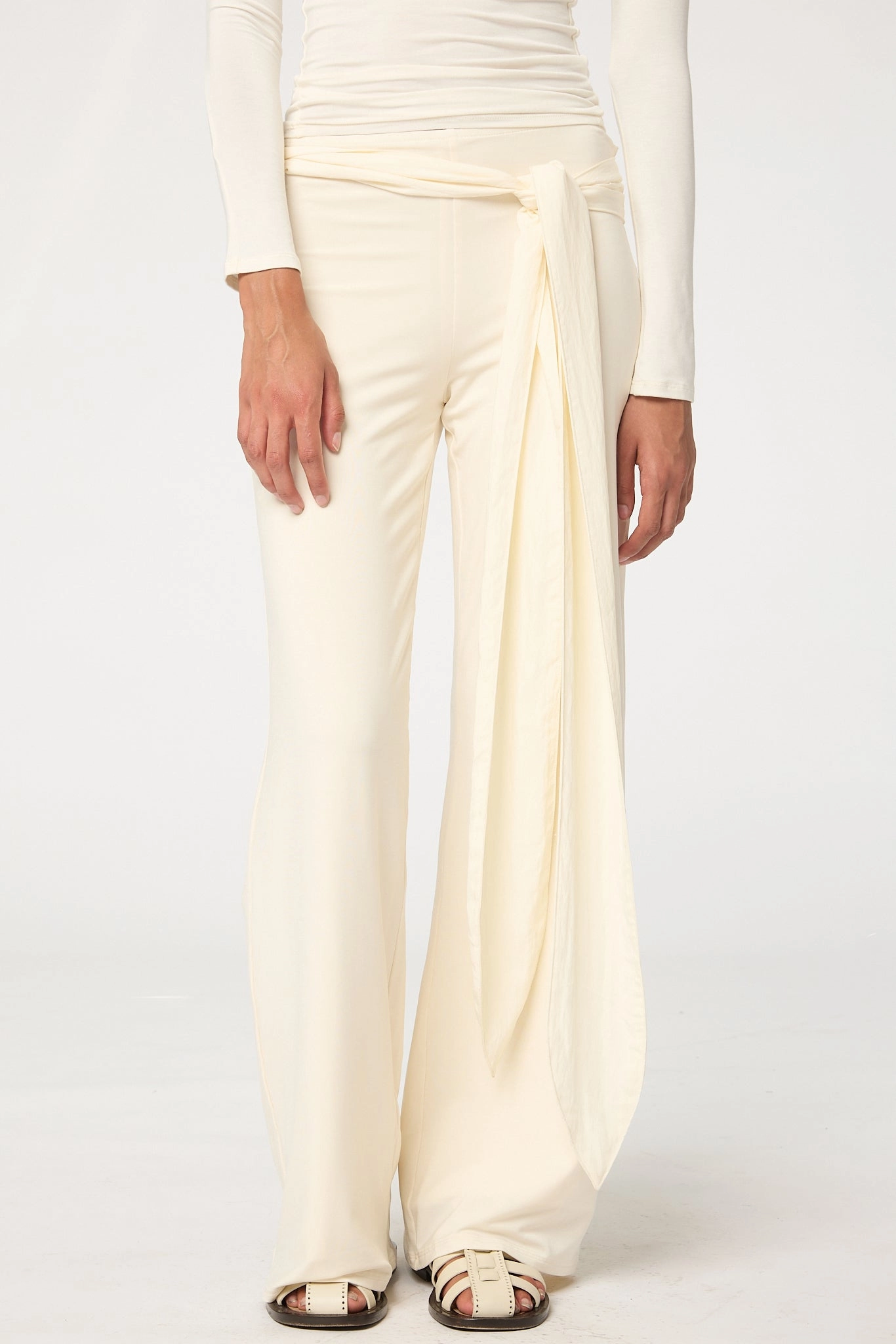 Cozy Casual Lightweight KEANE PANT