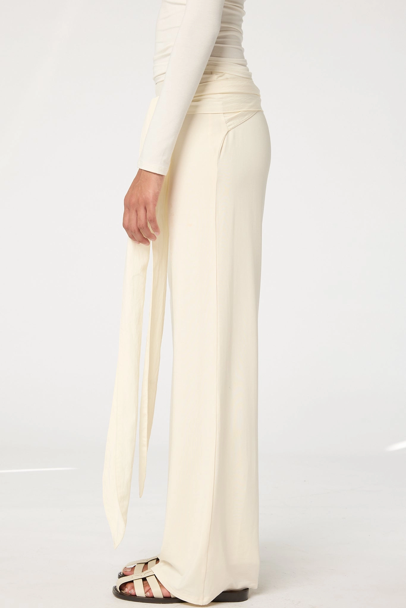 Multi Pocket System AntiPillingFabric KEANE PANT