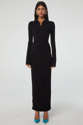 CANDELA DRESS Flattering Silhouette Wear