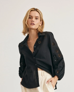 Comfy Style Marina Top