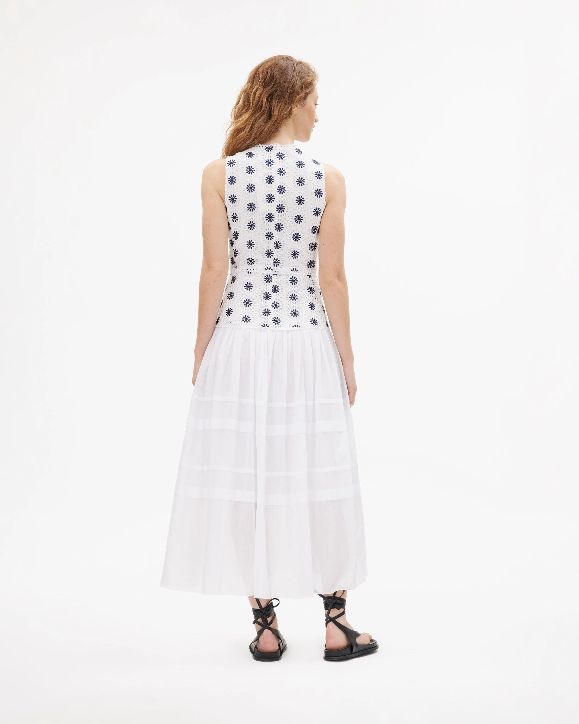 Perfectly Fit Look Rachel Dress