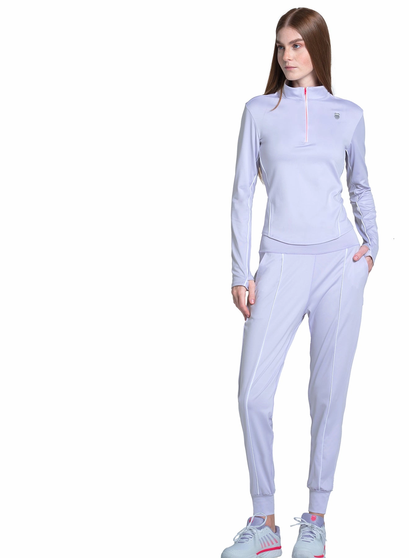 NonChafingLegs Edge Jogger