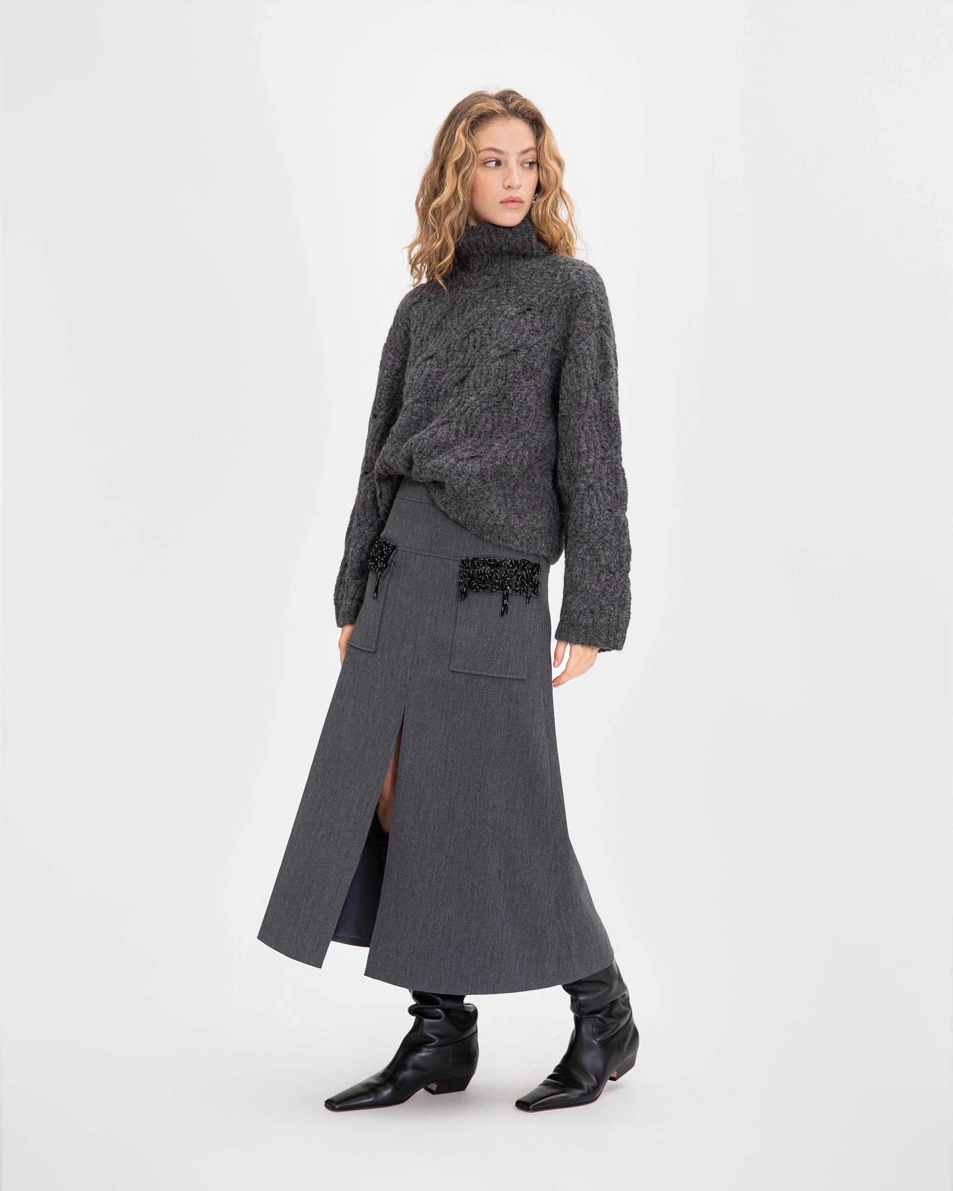 Modern Cut Cameron Skirt