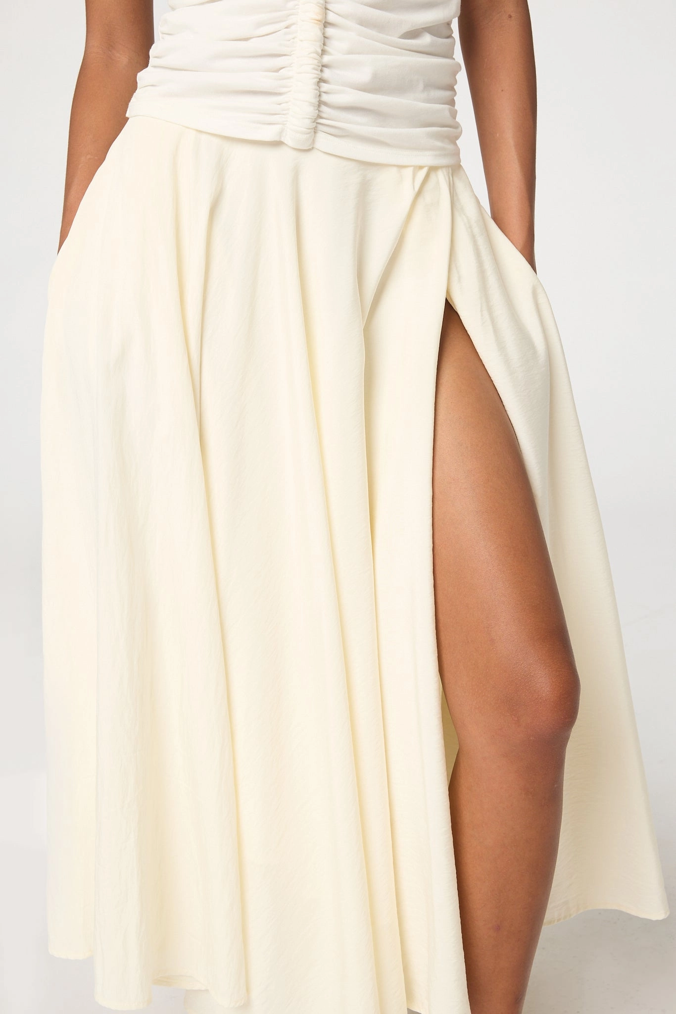 Soft Material RITSU SKIRT