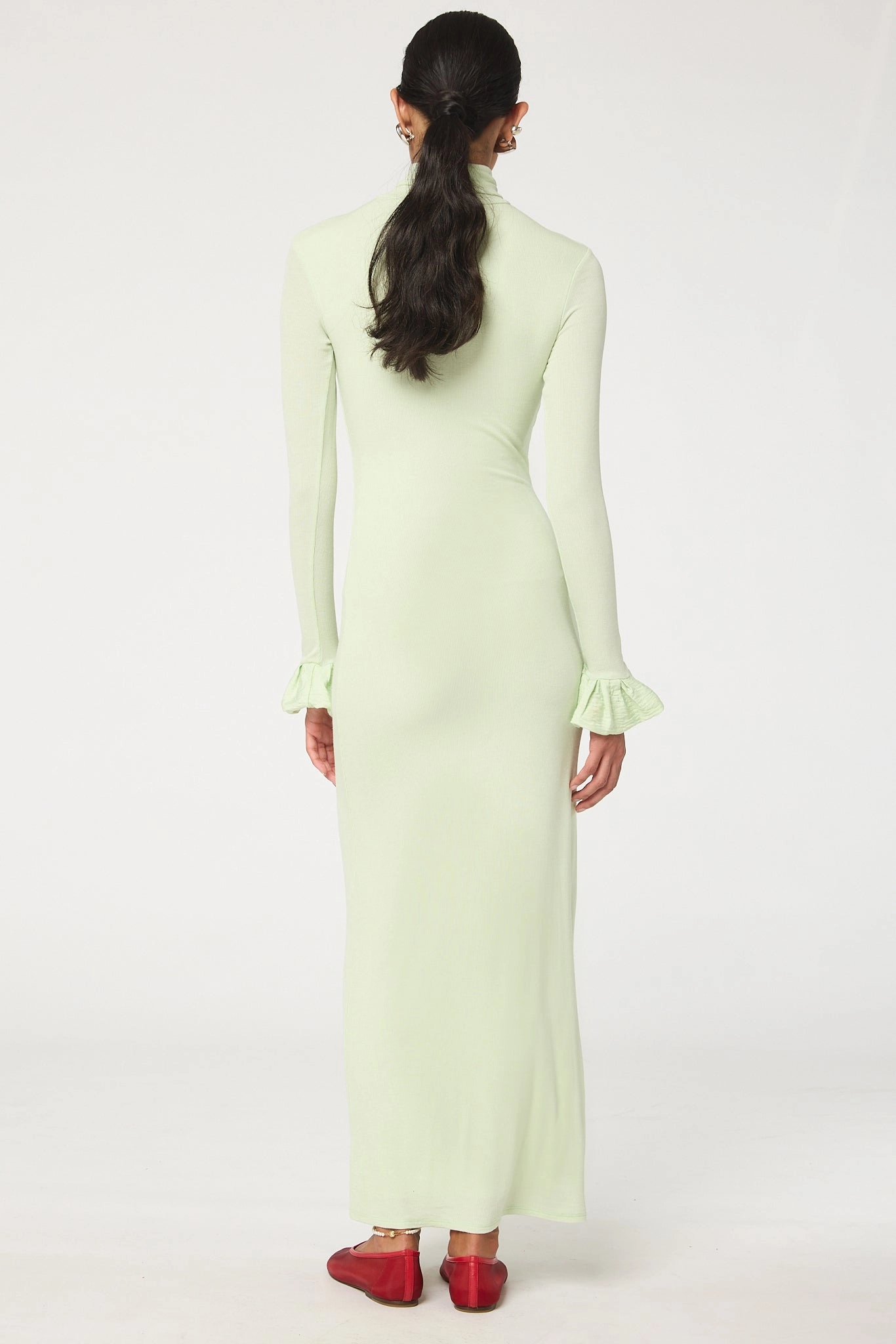 Emerging-Brand Easy Mood VALENTINA DRESS