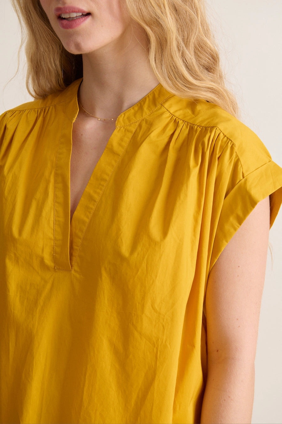 Sleek and Sleek VALENTINE DRESS