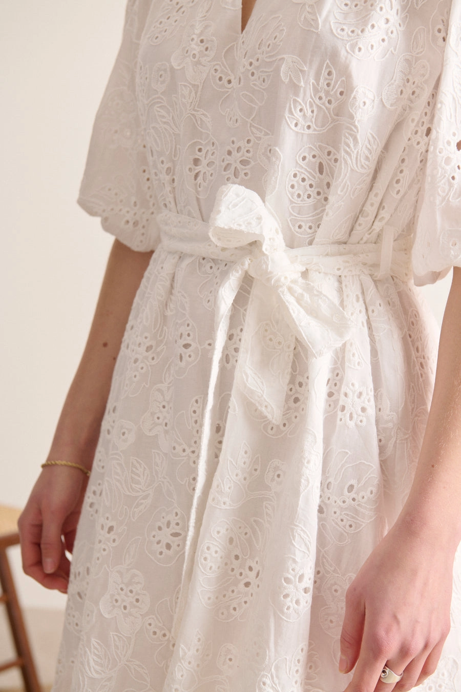 VALERIE DRESS Tailored Mood