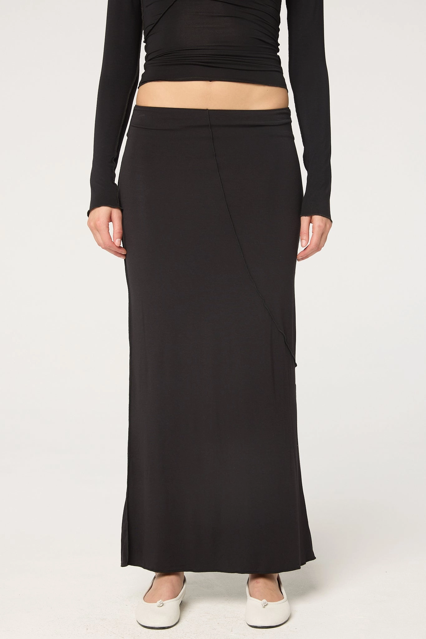 Layered Wear Fashion Comfort Wear VANA SKIRT