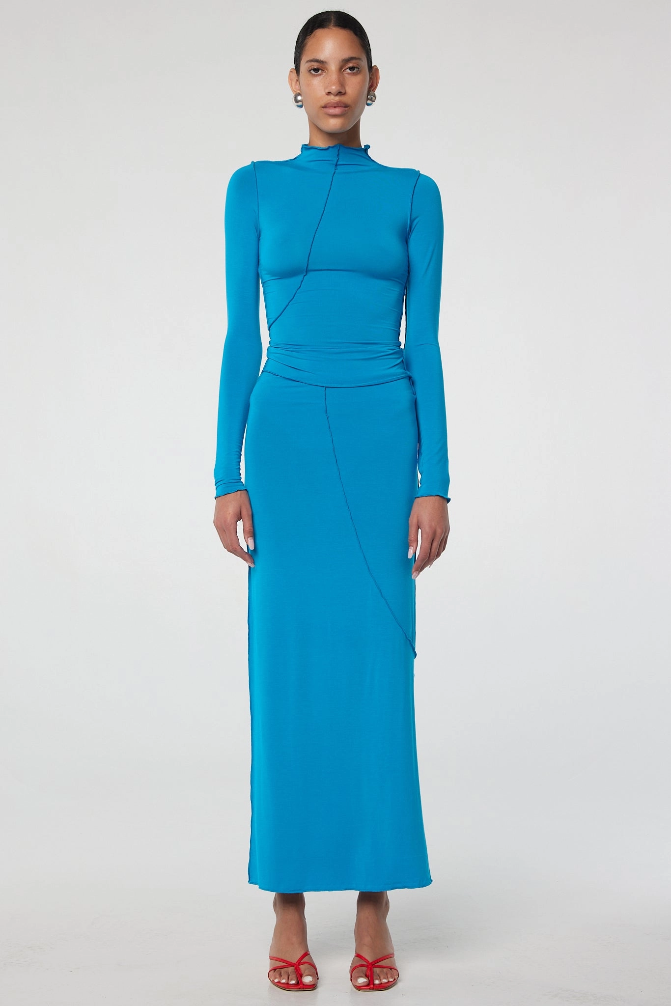 VANA SKIRT Perfectly Fit AntiSnagZippers