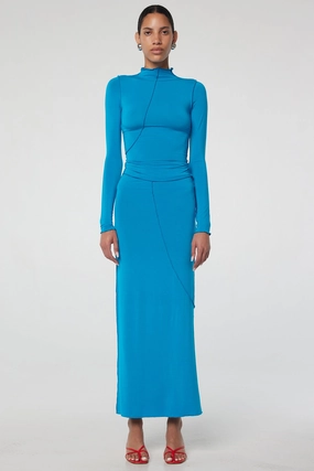 VANA SKIRT Perfectly Fit AntiSnagZippers