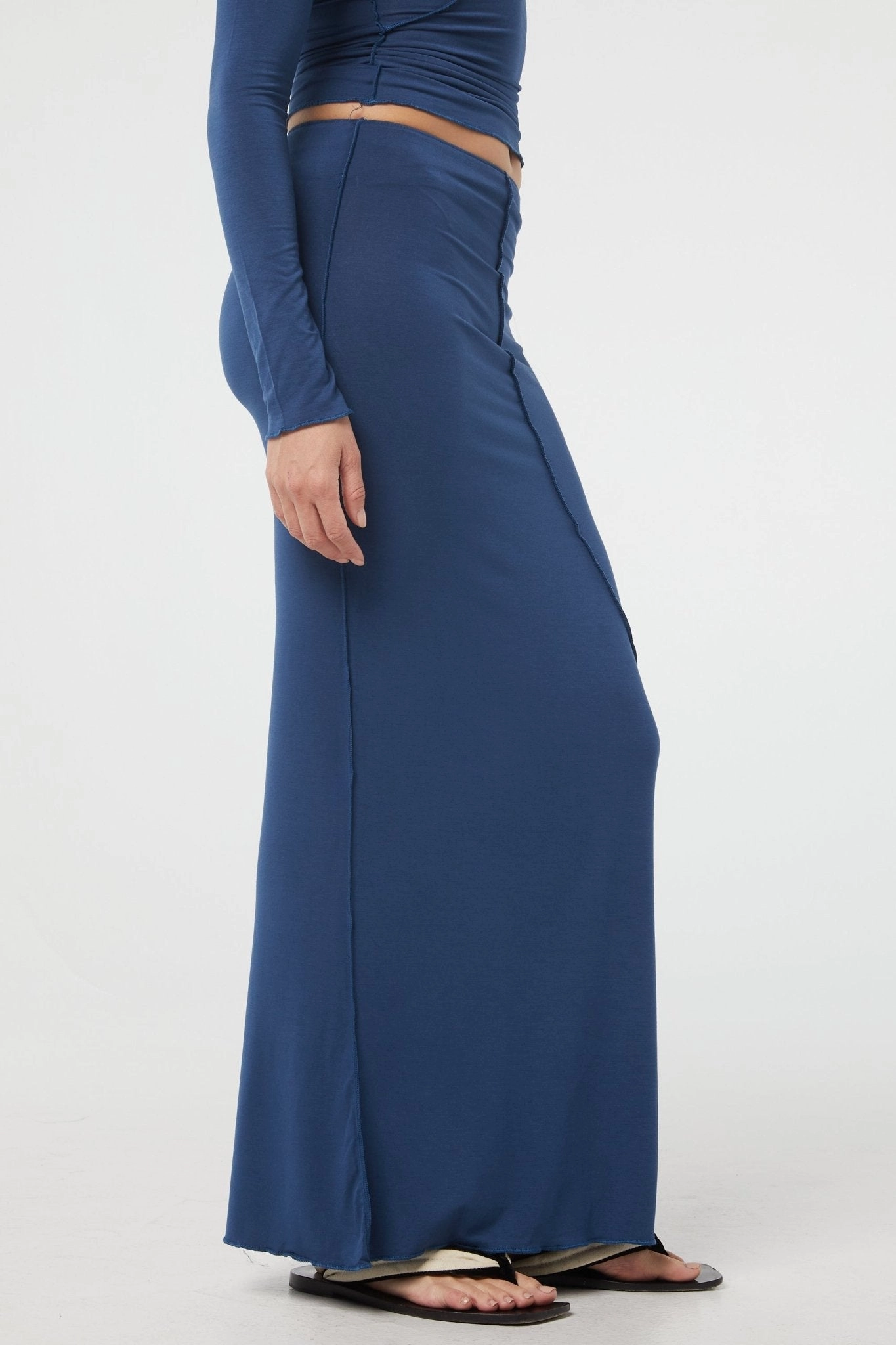 Travel Wear VANA SKIRT