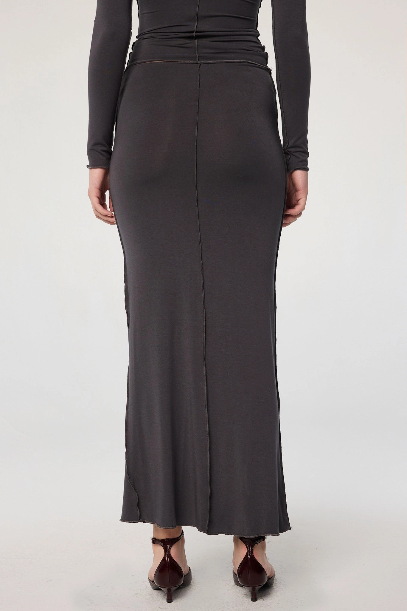 Breathable Wearable Mesh Panel VANA SKIRT