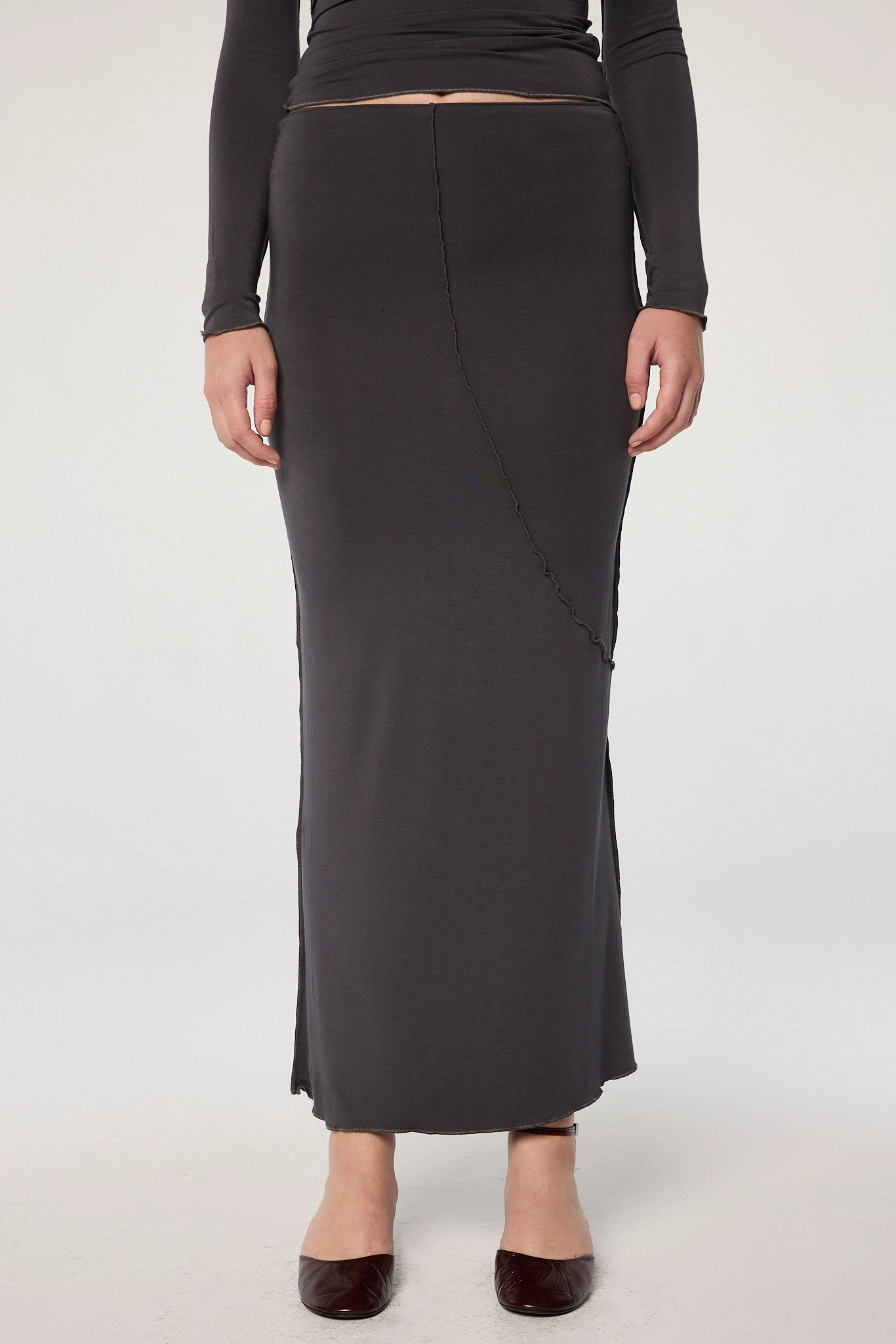 Odor Resistant Treatment Easy Travel VANA SKIRT