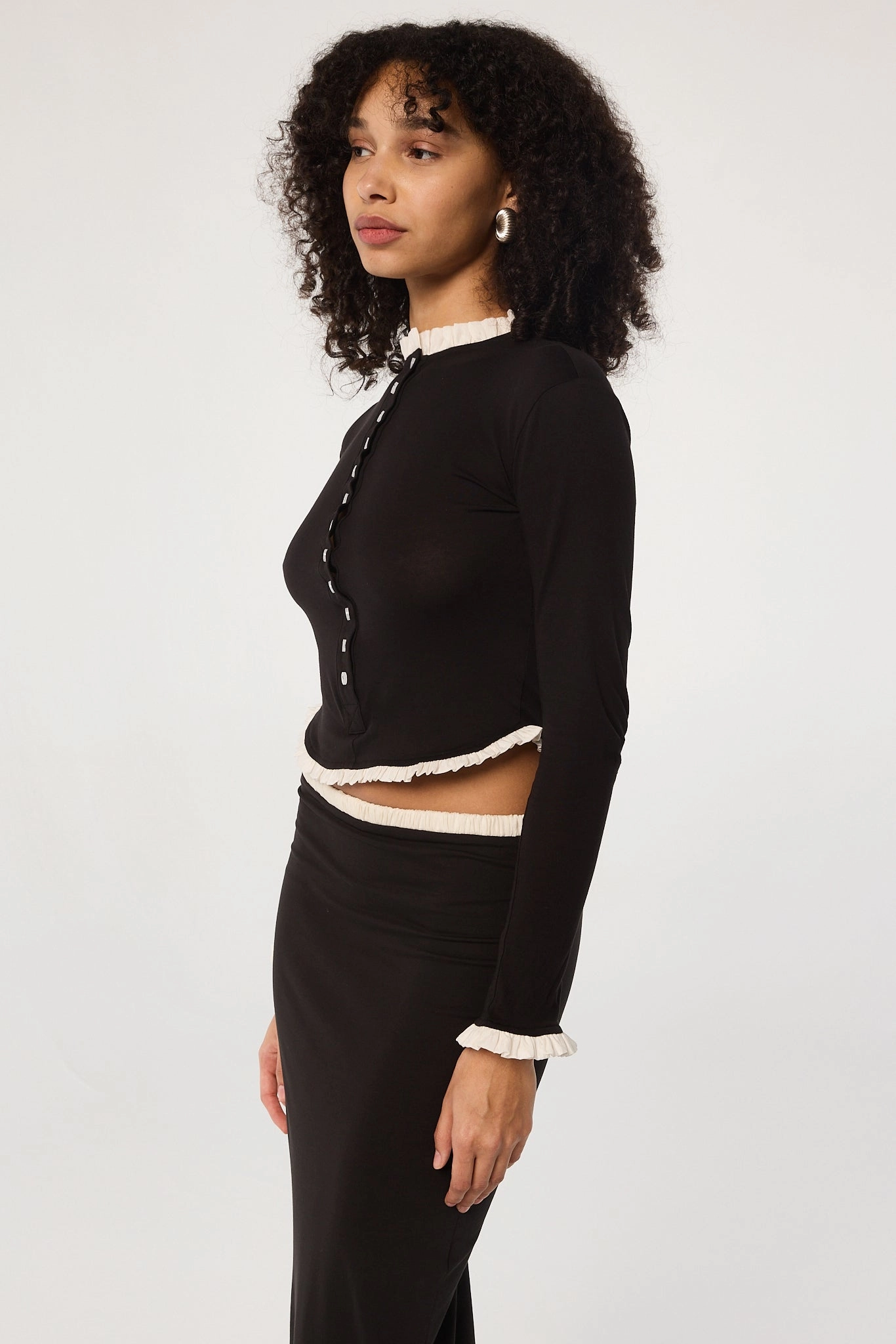 Stretch Comfort DOLINO TOP