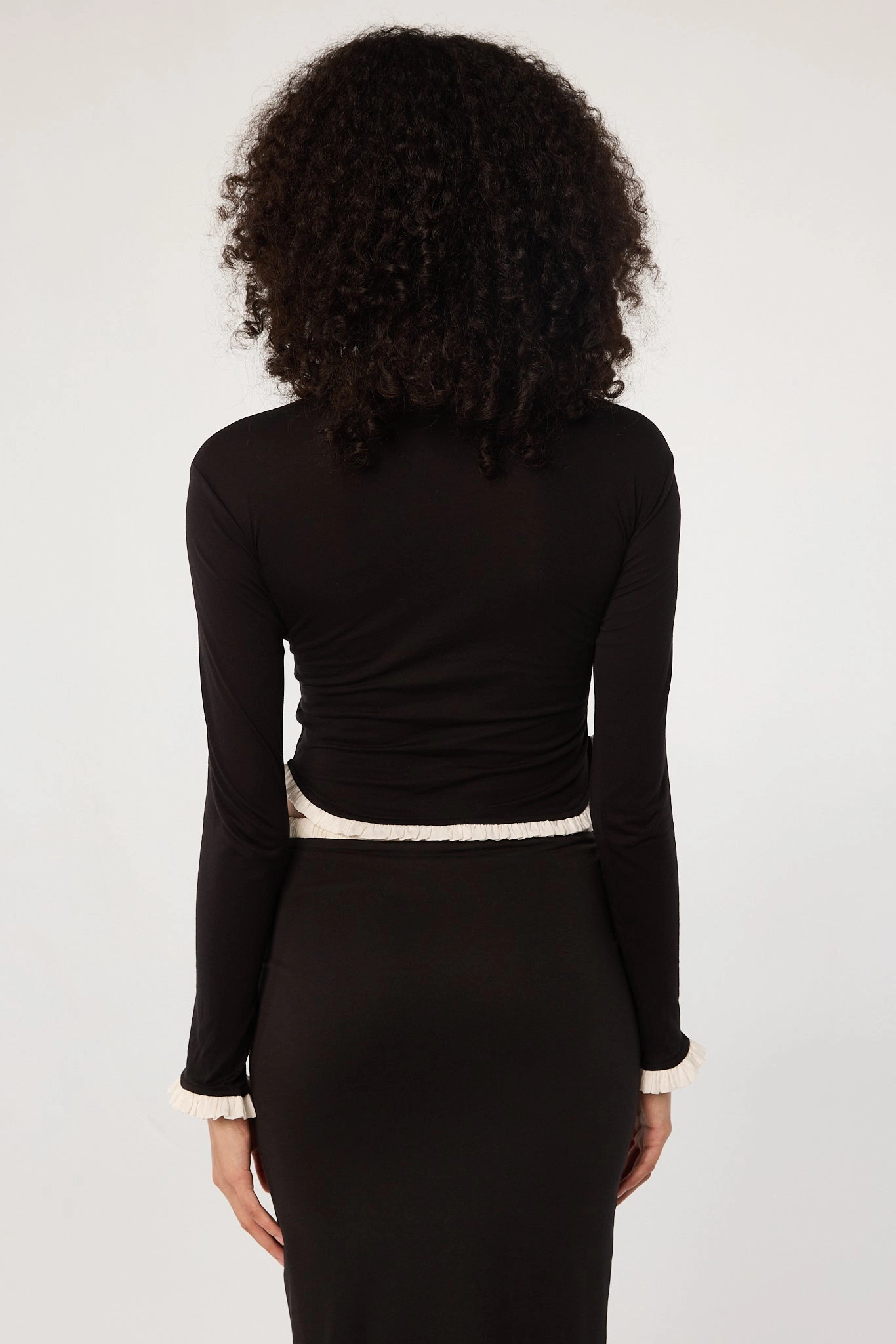 DOLINO TOP Reflective Detailing