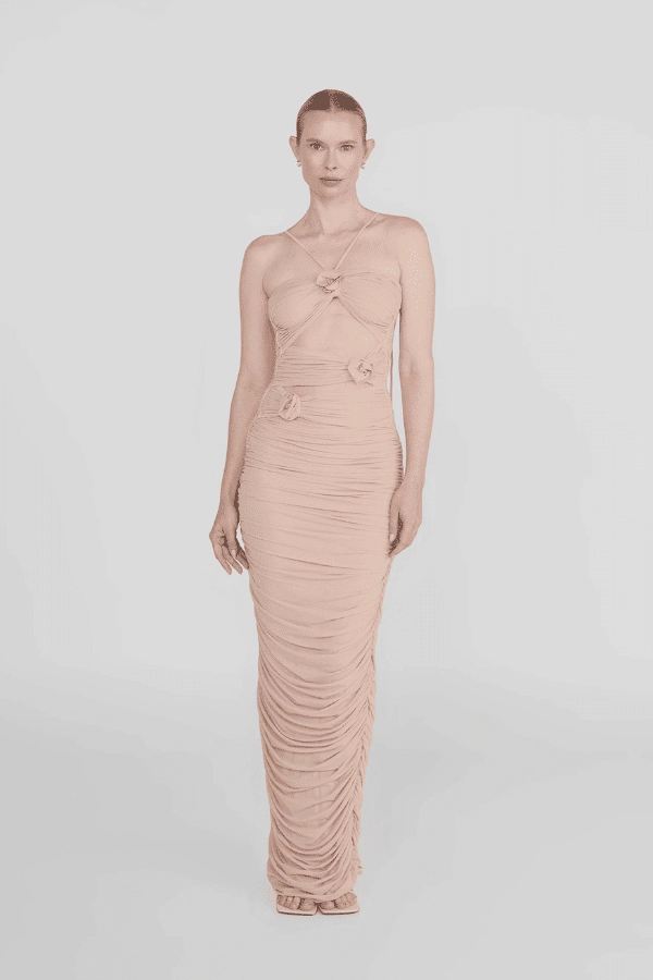 Dark Tones Chic Balance Veranera Ptalo