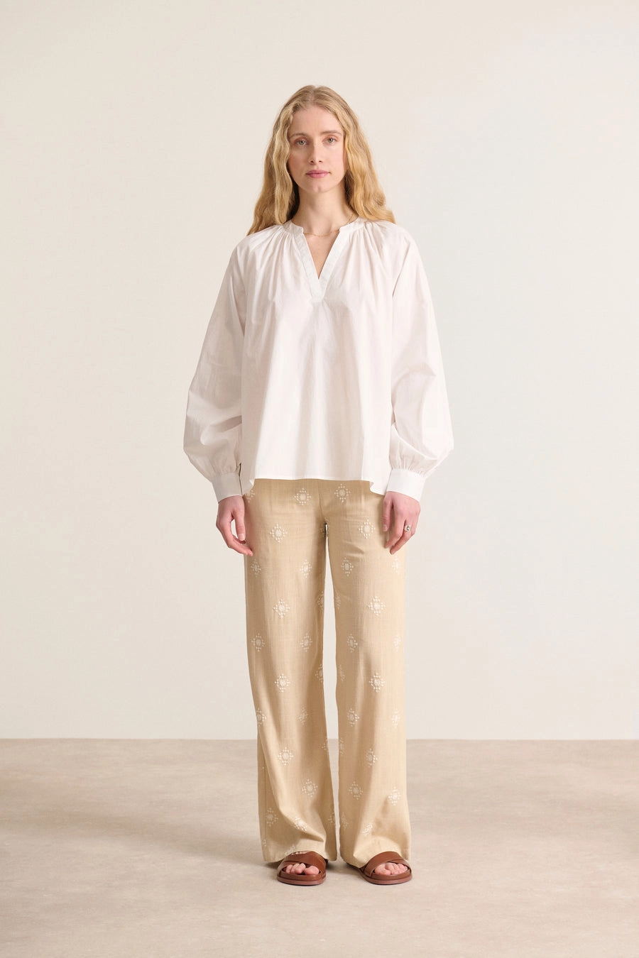 QuickDryTech VERO BLOUSE