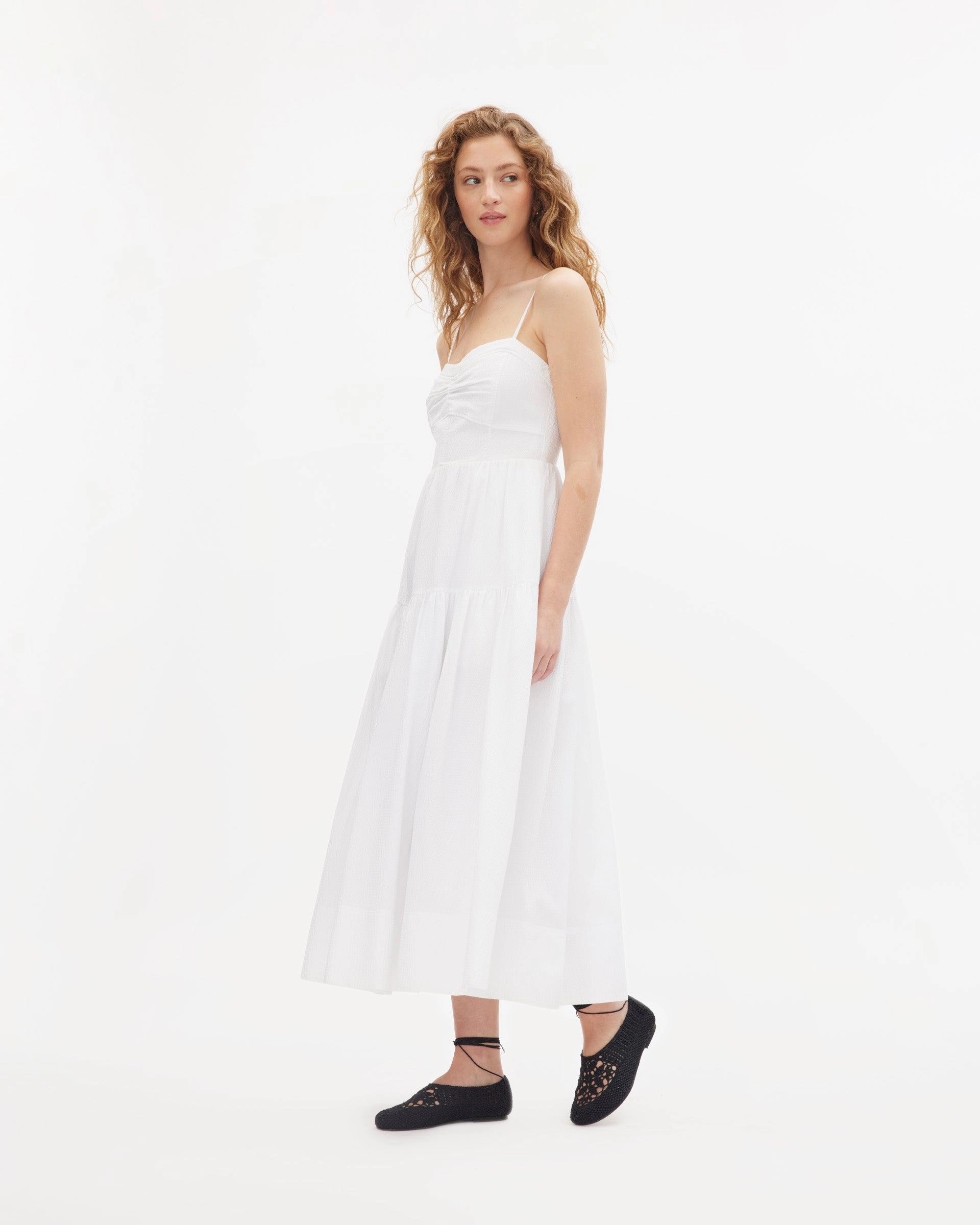 Soft Material Verona Dress