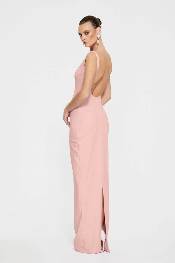 Verona Gown Blush Functional Wear