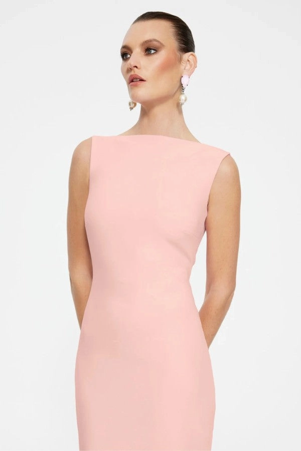 Smart Edge Lounge Base Verona Gown Blush