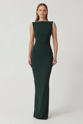 Sharp Detail Verona Gown Sacramento