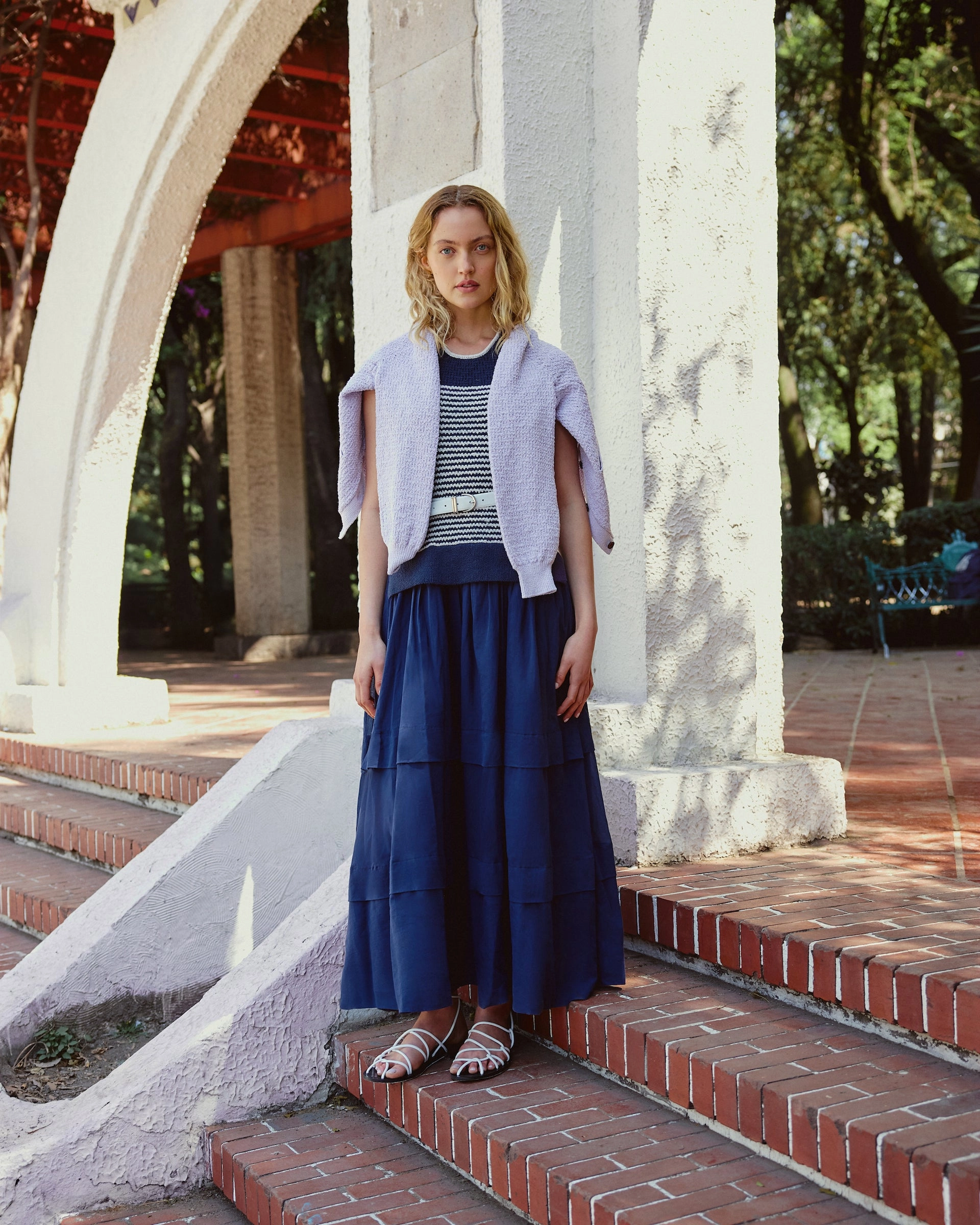 Veronica Cardigan Everyday Style