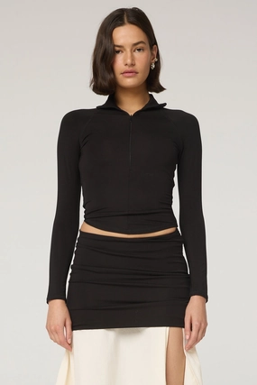 FION TOP Hydrophobic Threadwork