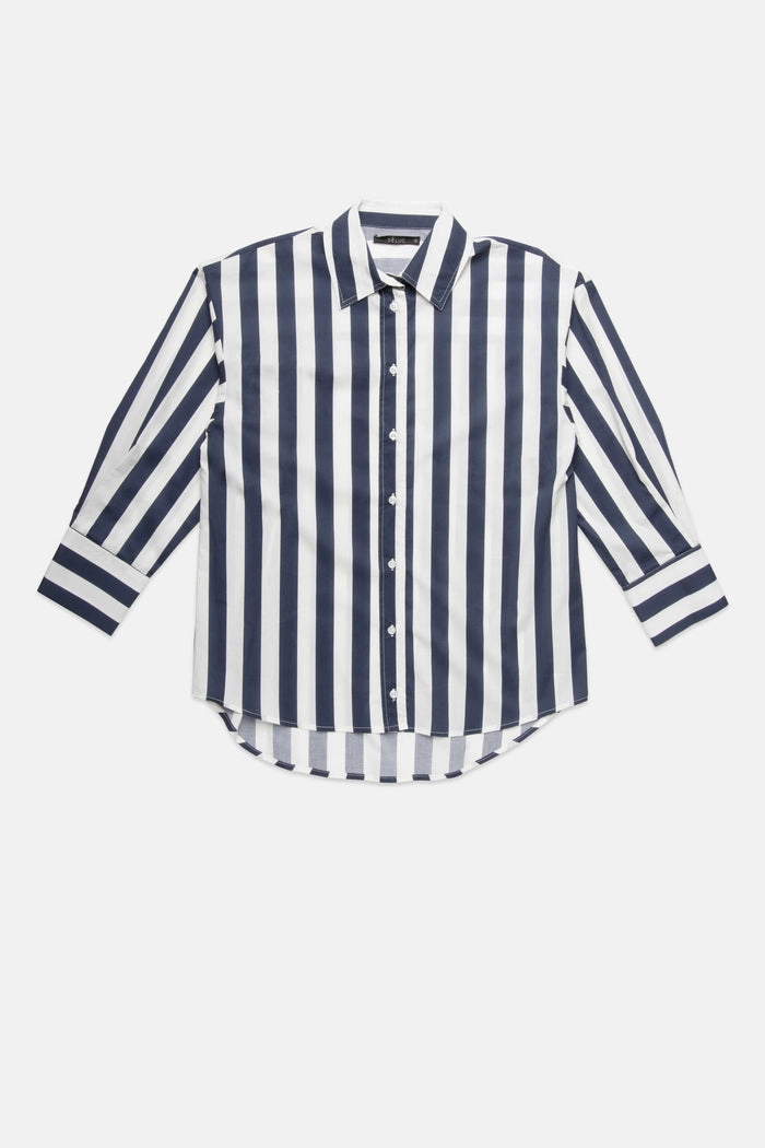 VICENZO SHIRT Durable Binding