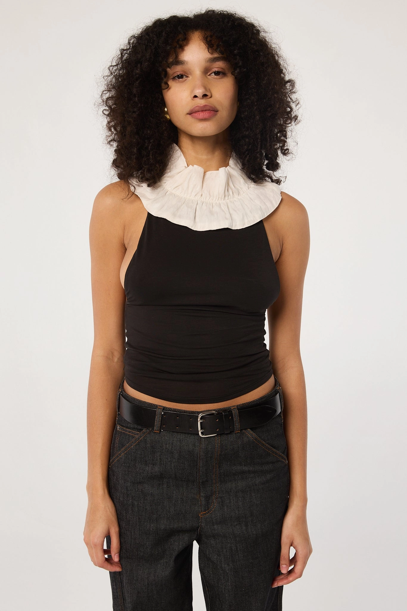 StretchMaterial WaterResistant VINO TOP