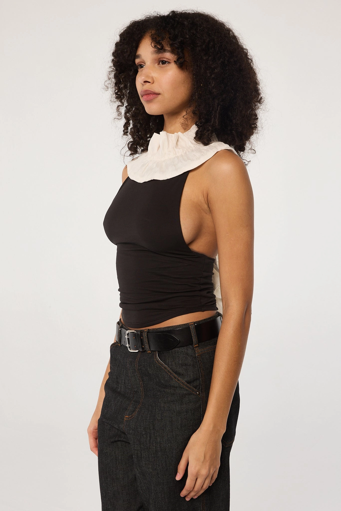 AthleisureReady Stretch Comfort VINO TOP