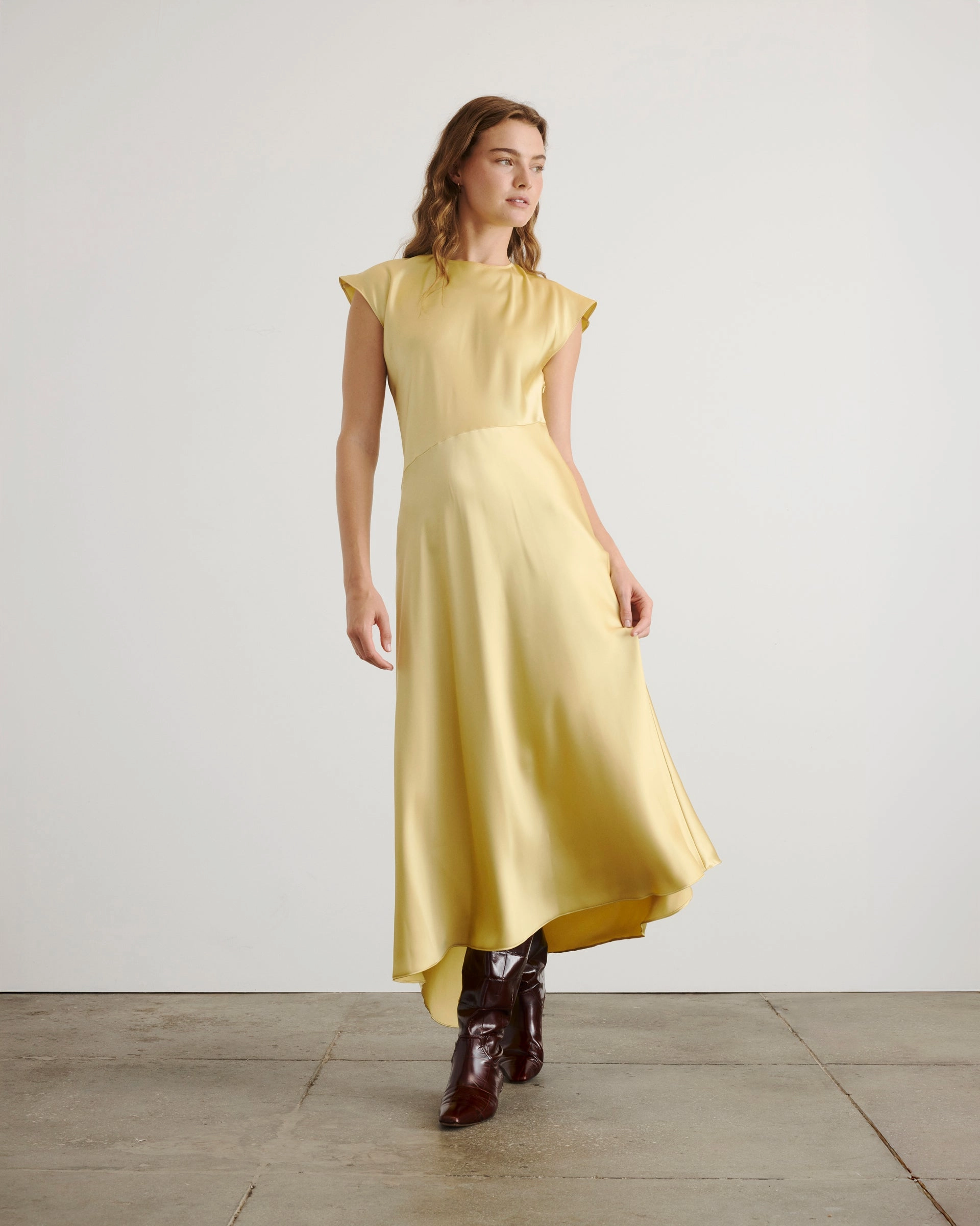 Violeta Dress Classic Move