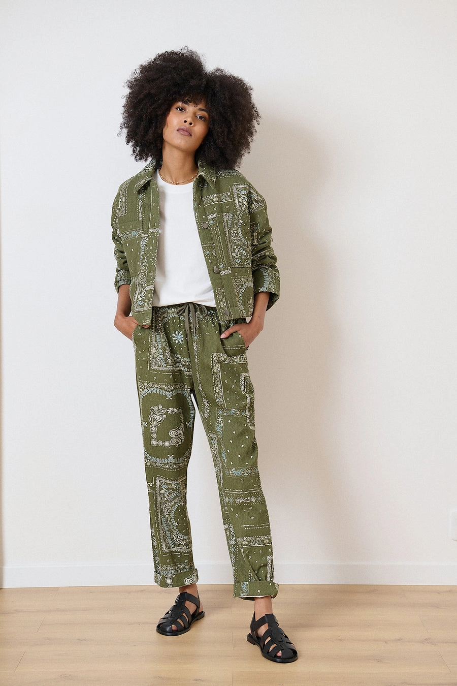 Everyday Comfort BreathableFabric VOLT PANT