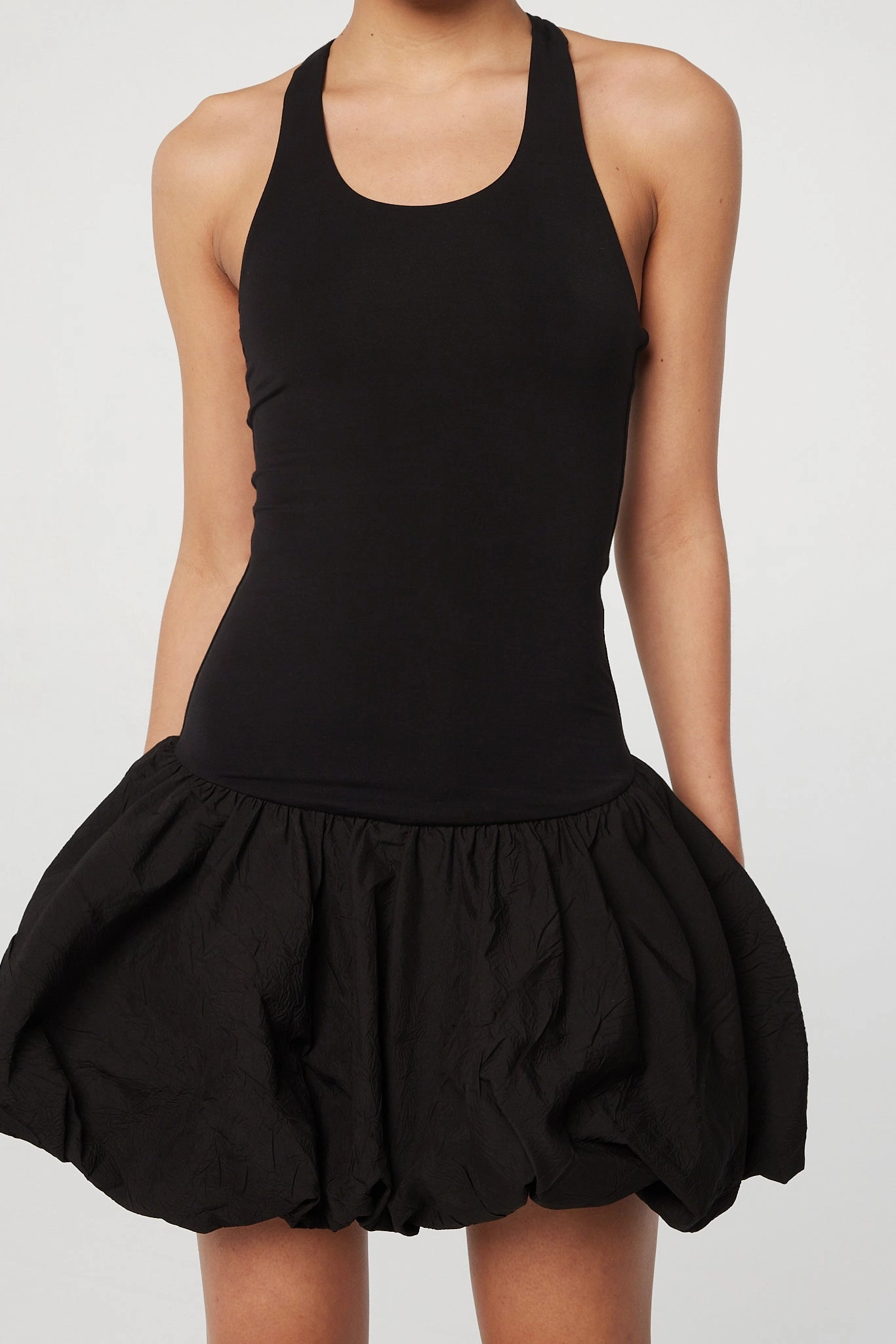 Youth Charm BIRCH DRESS