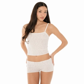 Basic Utility Aili Short