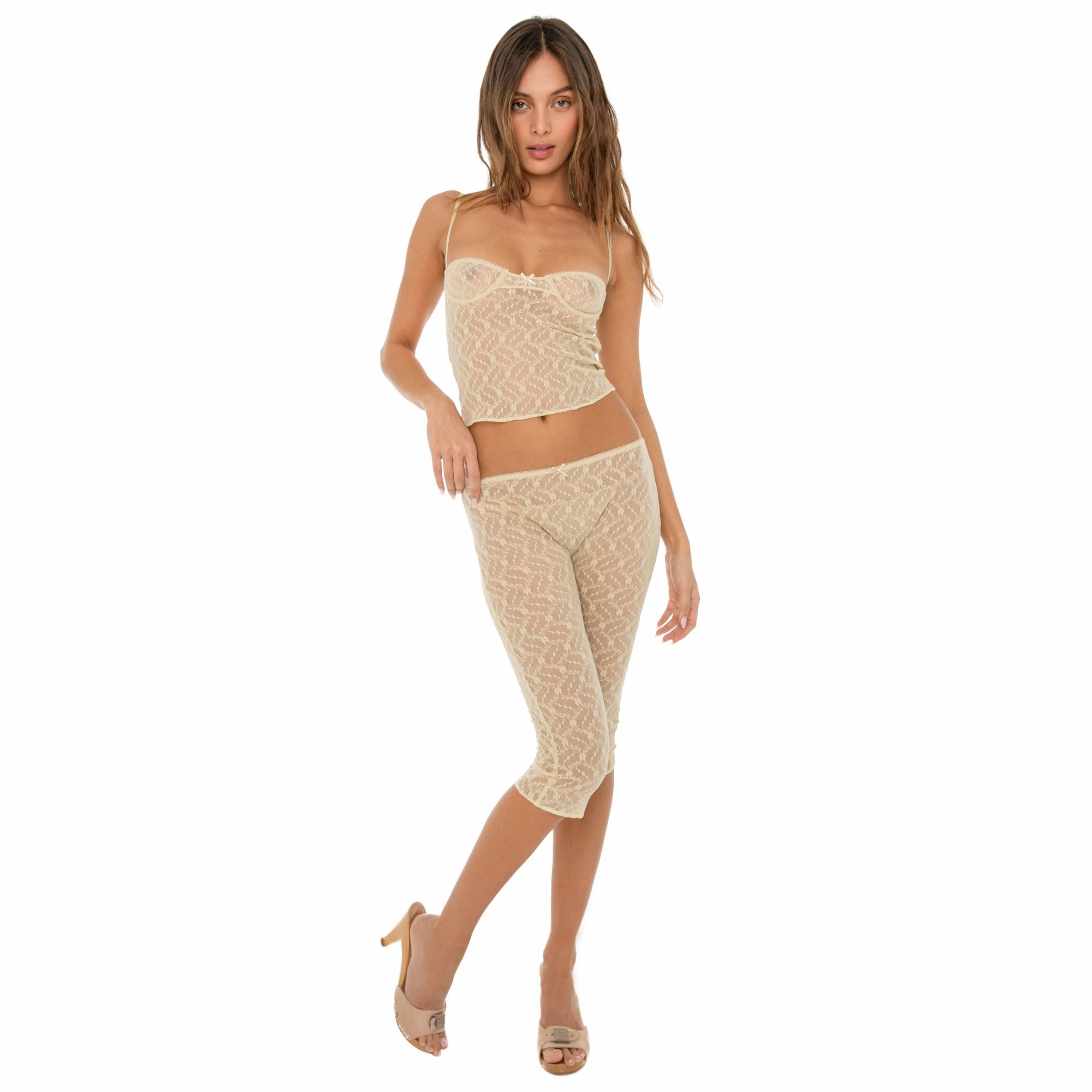 Timeless Comfort Lyli Capri