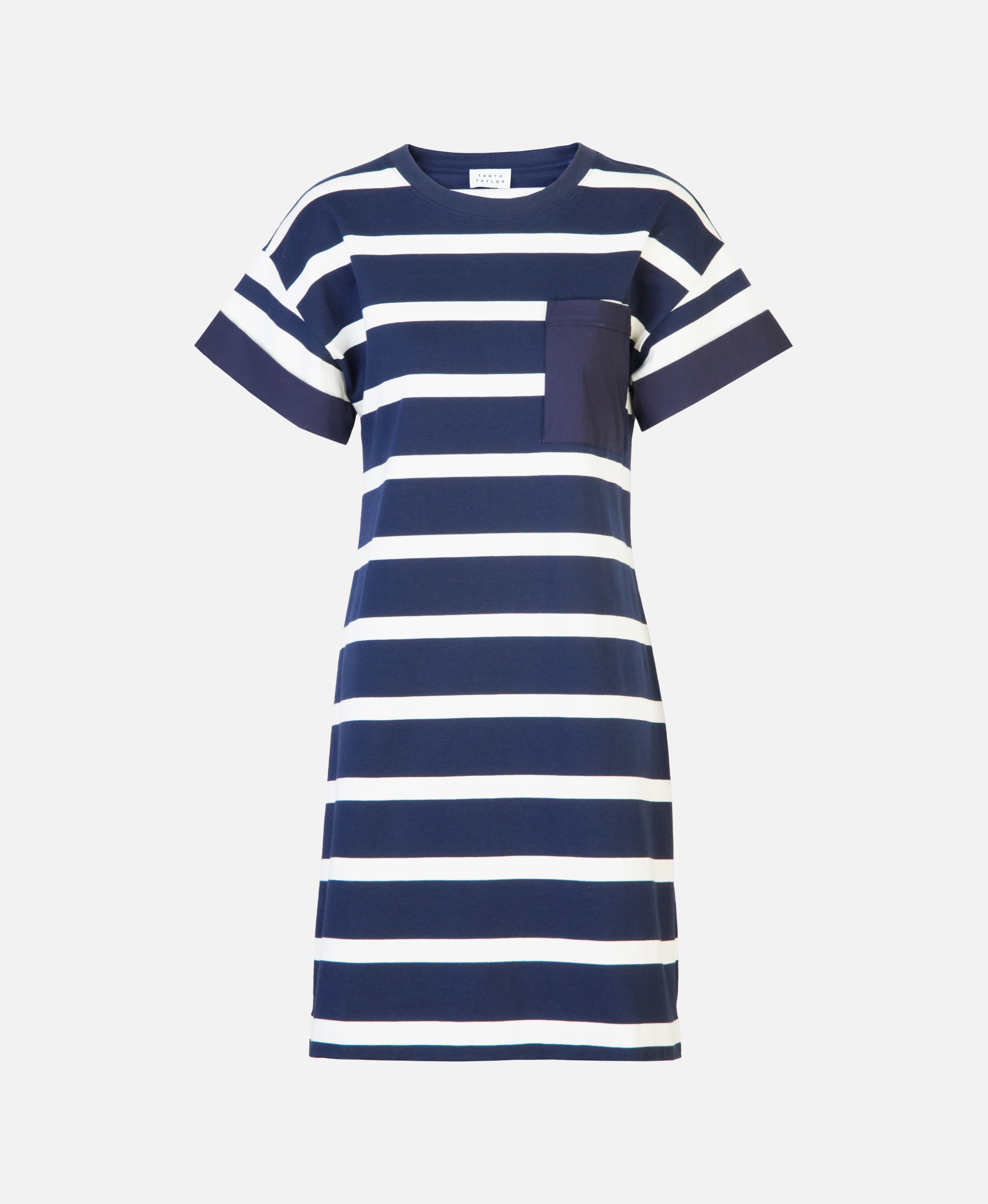 Vibrant Colors Waverly Dress