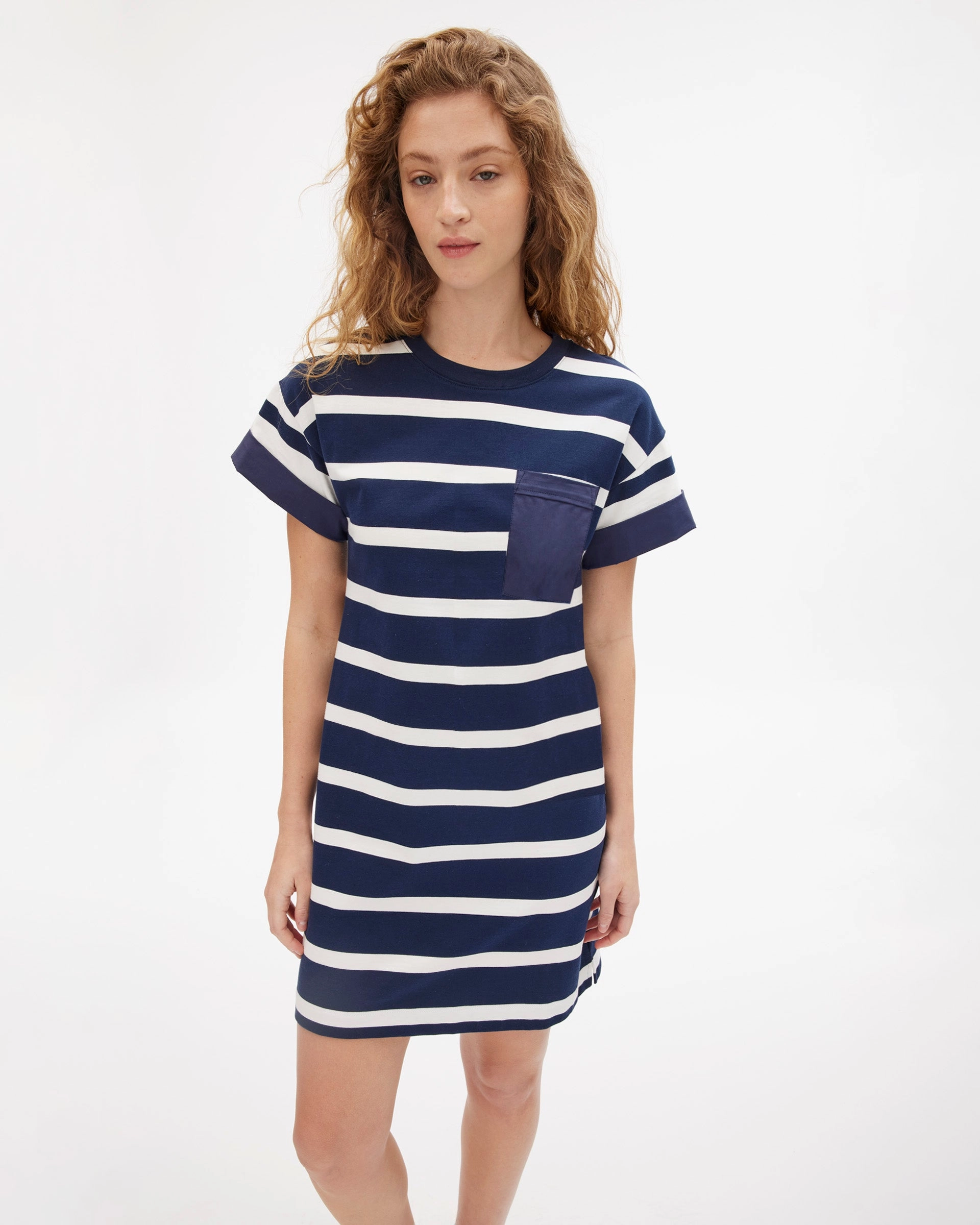 Calm Outfit Waverly Dress