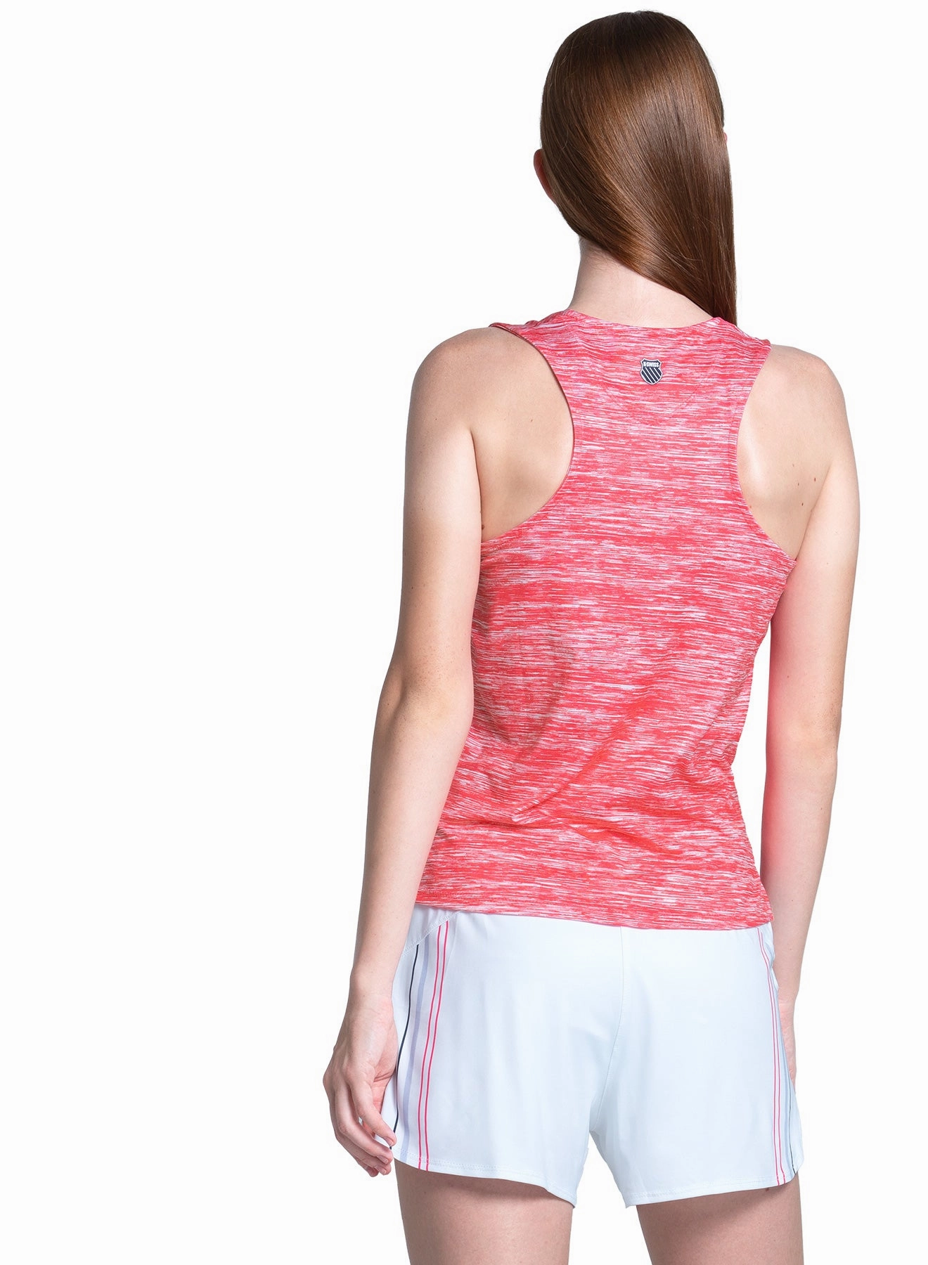AntiPill Texture MultiFunctional Pocket Placement Action Tank