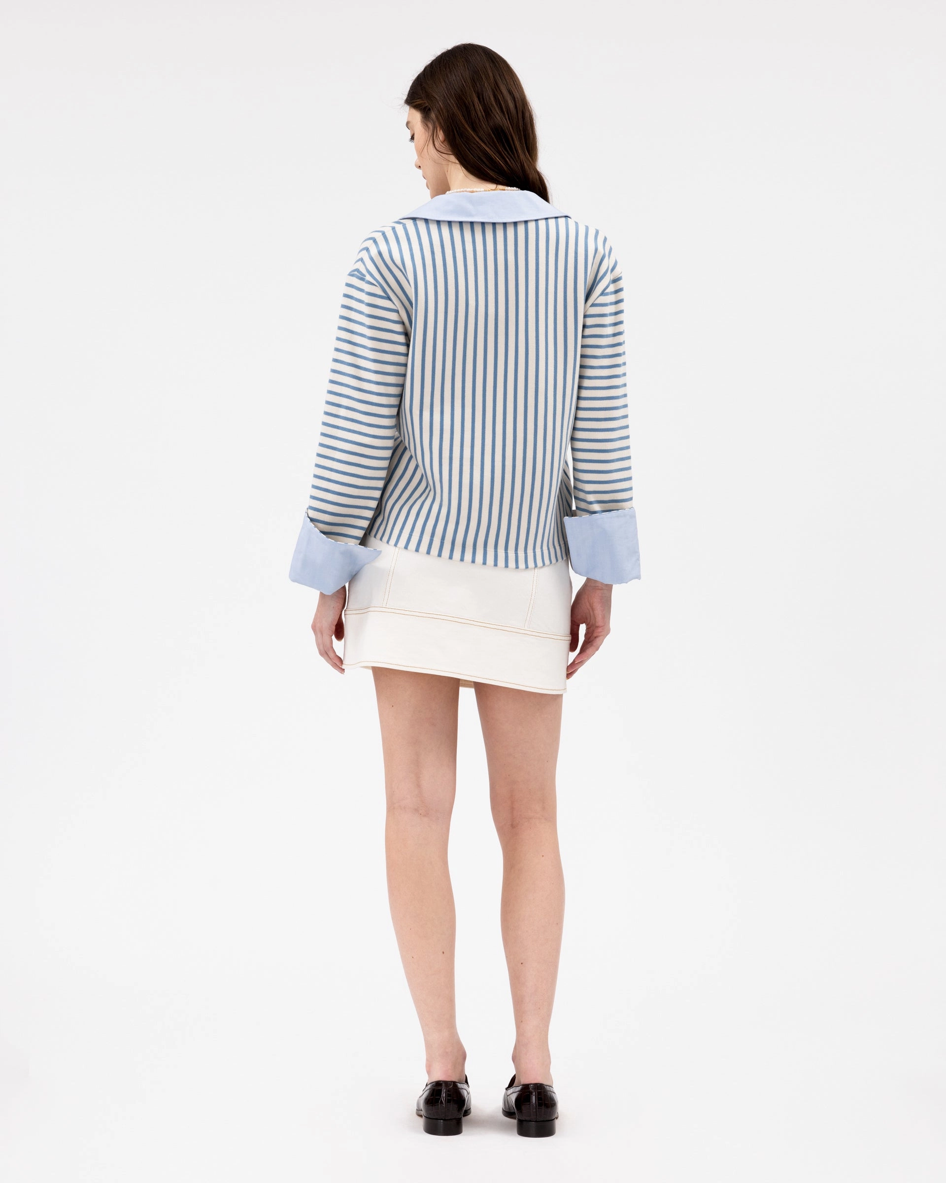 CompressionTechnology Whitney Top